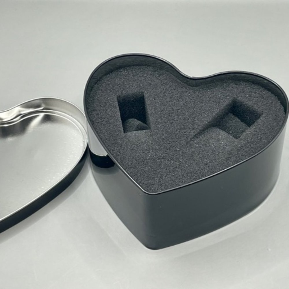 NEW Sweet Heart Watch Set - Picture 7 of 7